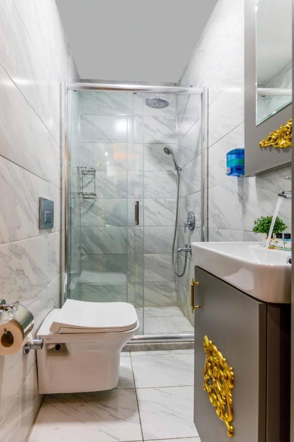 Deluxe Doppelzimmer