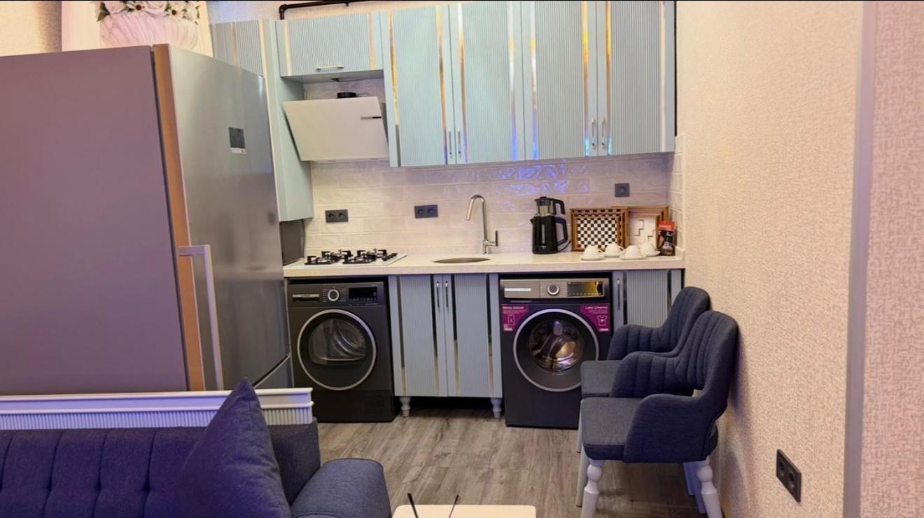 Superior Apartment mit 3 Schlafzimmern
